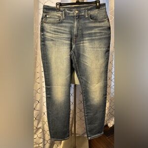 Lucky Brand Men’s Jeans 34X32